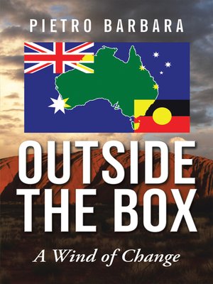 cover image of Outside the Box